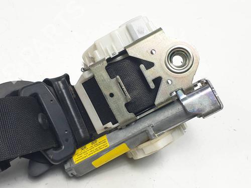 Front left seatbelt MERCEDES-BENZ C-CLASS T-Model (S204) C 250 CDI (204.203) | BP29763189I26 
