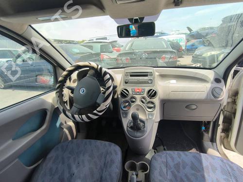 Engine FIAT PANDA (169_) 1.2 (169.AXB11, 169.AXB1A) | BP36315164M1  - Image 11