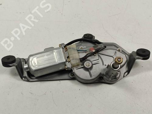 Used Rear wiper motor Rear wiper motor MAZDA 6 Station Wagon (GY) 2.0 DI (GY19) (143 hp) 9392161 9392161