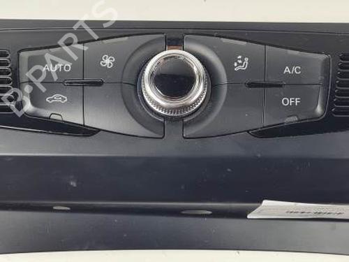 Used Climate control AUDI A4 B8 (8K2) 1.8 TFSI (170 hp) 25752257