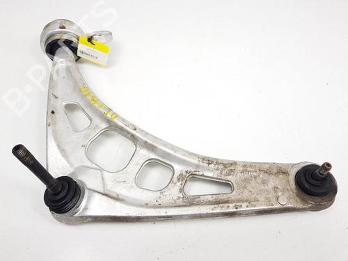 Used Left front suspension arm Left front suspension arm BMW 3 Coupe (E46) 320 Ci (170 hp) 15824030 15824030