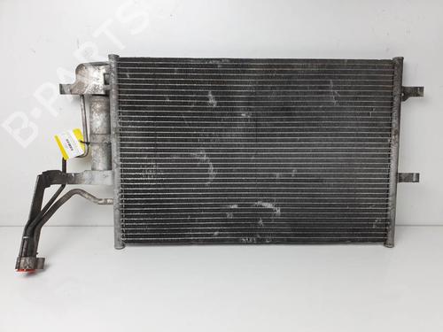 AC radiator MAZDA 5 (CR) 2.0 CD (CR19) | BP27554183M32 - Image 2
