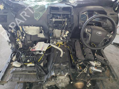 Engine TOYOTA LAND CRUISER PRADO (_J15_) 2.8 D-4D (GDJ150_, GDJ155_, GDJ150, GDJ151) | BP34576732M1 - Image 14