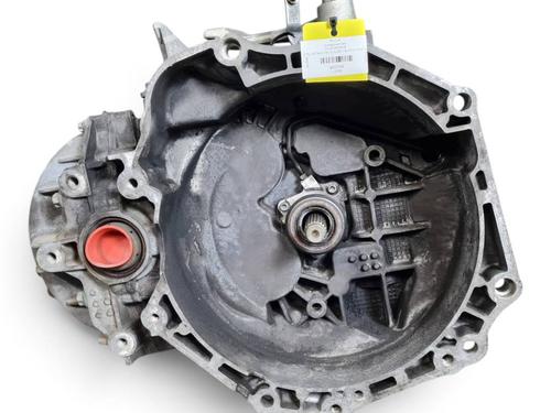 Used Gearbox Gearbox OPEL ASTRA J (P10) 1.7 CDTI (68) (110 hp) 39020540 39020540
