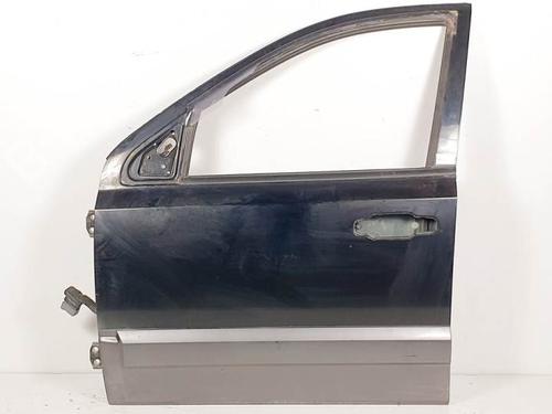 Used Left front door KIA SORENTO I (JC) 2.5 CRDi 4WD (140 hp) 15896043