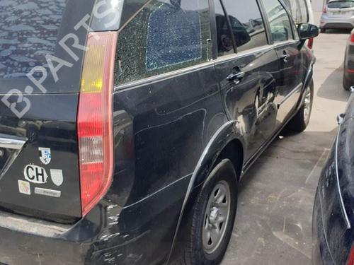 Steering column stalk TATA ARIA | BP18464667I23 - Image 11