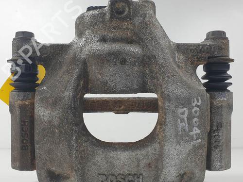Used Left front brake caliper Left front brake caliper TOYOTA AYGO (_B4_) 1.0 (KGB40) (69 hp) 25155018 25155018