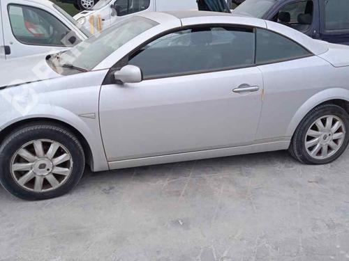 Used Parts RENAULT MEGANE II Coupé-Cabriolet (EM0/1_)  2.0  836456