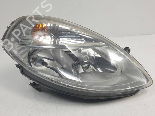 Faro derecho Faro derecho 37668625 37668625