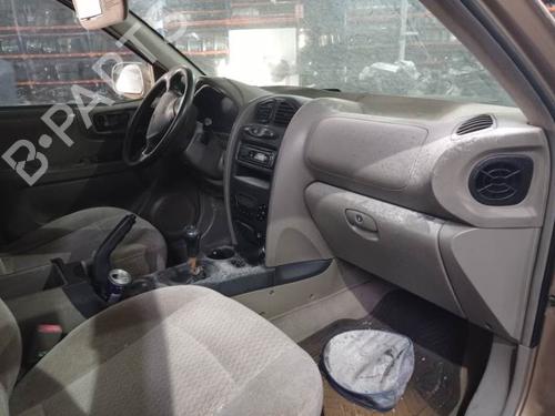 Mass air flow sensor HYUNDAI SANTA FÉ I (SM) 2.0 CRDi 4x4 | BP8907479M95 