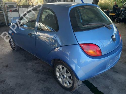 Left front window switch FORD KA (RB_) 1.3 i | BP37700001I27  - Image 8