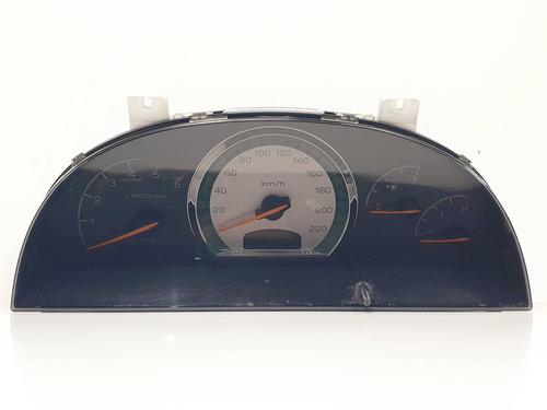 Used Instrument cluster Instrument cluster SSANGYONG REXTON / REXTON II (GAB_) 2.7 Xdi (165 hp) 30844143 30844143