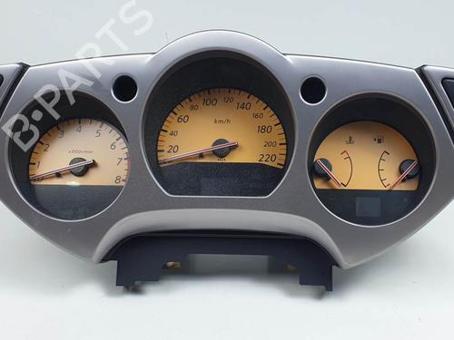 instrument-cluster-nissan-murano-i-z50-2002-2003-2004-2005-2006-2007-2008-2009-27888709 main image