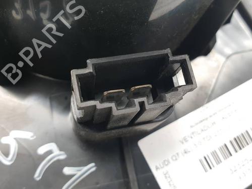Varmeblæser AUDI Q7 (4LB) 3.0 TDI quattro | BP29932463M62