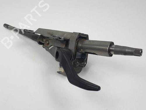 Used Steering column Steering column 16841073 16841073