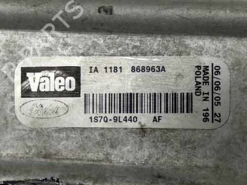 Intercooler FORD MONDEO III Saloon (B4Y) 2.0 TDCi | BP8214890M30 