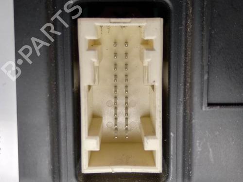 Climate control RENAULT MEGANE II Estate (KM0/1_) 1.9 dCi (KMRG, KM1G, KM0G, KM2C) | BP8623820I5 