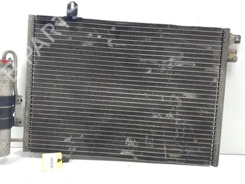 Used AC radiator RENAULT CLIO II (BB_, CB_) 1.9 D (B/CB0J) (65 hp) 15287952