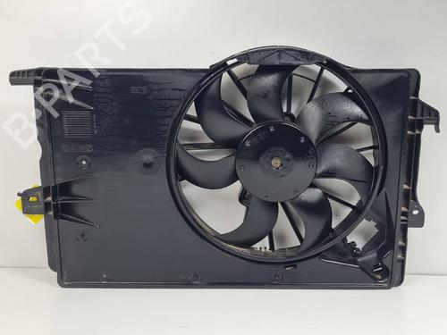 Koelventilatormotor OPEL MERIVA A MPV (X03) 1.8 (E75) | BP29382300M35 