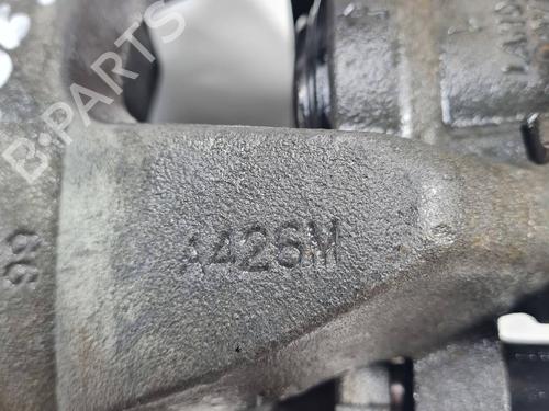 Left front brake caliper LAND ROVER DISCOVERY SPORT (L550) 2.0 D150 MHEV 4x4 | BP34516511M105 - Image 3