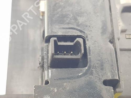 Tailgate lock VW GOLF IV (1J1) 1.6 16V | BP15686171C101 