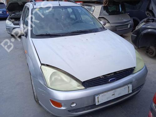 Engine control unit (ECU) FORD FOCUS I Turnier (DNW) 1.8 Turbo DI / TDDi | BP8490964M57 