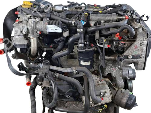Engine ALFA ROMEO 159 (939_) 1.9 JTDM 16V (939AXC1B, 939AXC12) | BP40175506M1 - Image 4