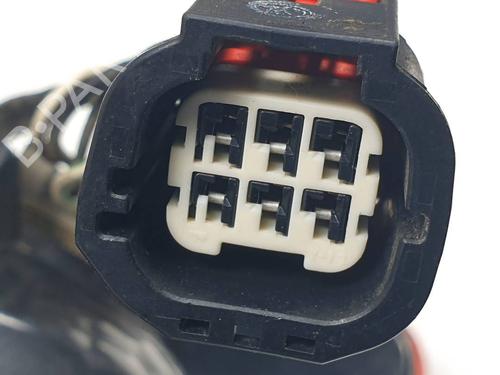 Right taillight CHRYSLER GRAND VOYAGER V (RT) 2.8 CRD | BP39745726C35 - Image 4
