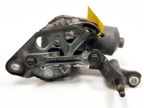Used Front wiper motor PEUGEOT 407 (6D_) 2.0 (6DRFNB, 6DRFNE) (136 hp) 25116947