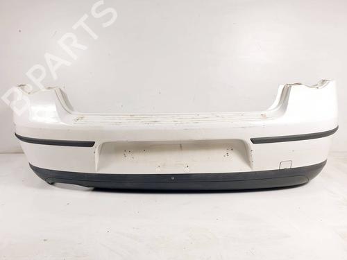 rear-bumper-vw-passat-b6-3c2-2005-2006-2007-2008-2009-2010-2011-30763159 main image
