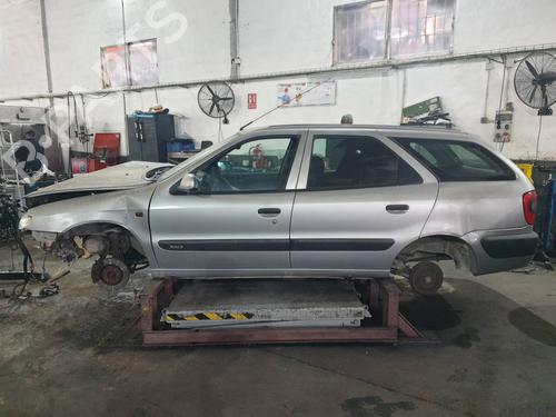 Peças CITROËN XSARA Break (N2)  2.0 HDI 90  4640379