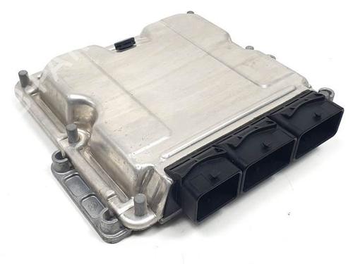 Used Engine control unit (ECU) RENAULT TRAFIC II Platform/Chassis (EL) 1.9 dCi 100 (EL0C) (101 hp) 20220044