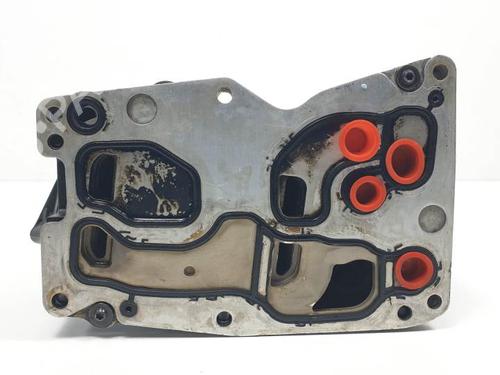 Oil radiator BMW 3 Touring (F31) 318 d | BP25144682M33 