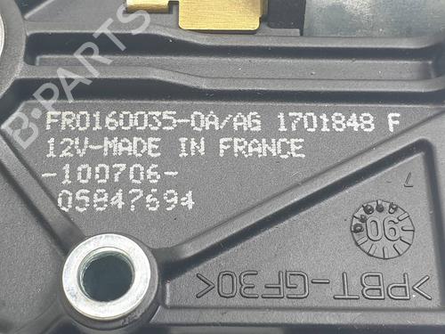 Sunroof engine BMW 1 (E87) 118 i | BP35749361M60 - Image 3