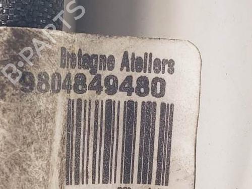 Electronic module CITROËN C4 Picasso II 2.0 BlueHDi 150 | BP25403668M83 