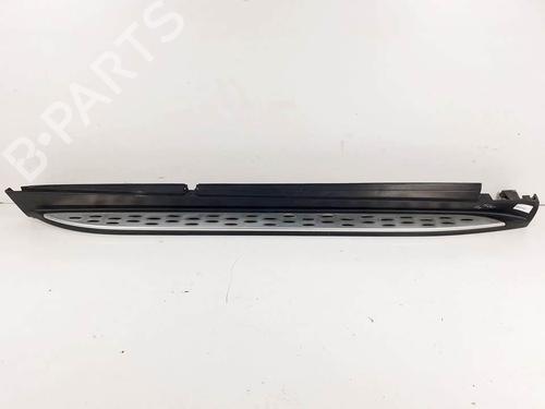 Used Step Step MERCEDES-BENZ M-CLASS (W166) ML 350 BlueTEC 4-matic (166.024, 166.023) (258 hp) 24929282 24929282