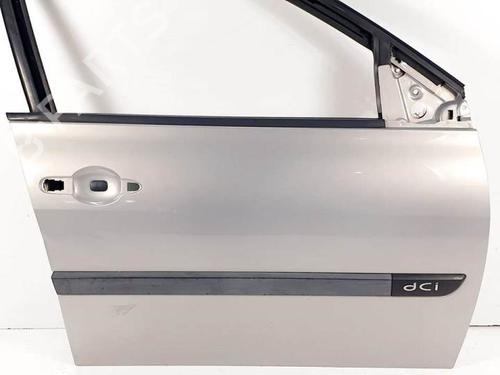 Right front door RENAULT MEGANE II Estate (KM0/1_) 1.5 dCi (KM02, KM13) | BP25145745C3 