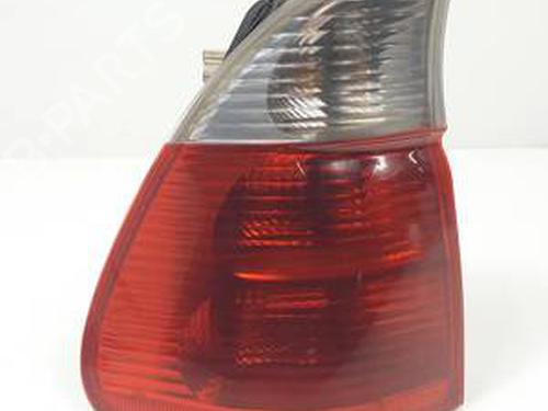 Used Left taillight BMW X5 (E53) 3.0 d (218 hp) 31058865