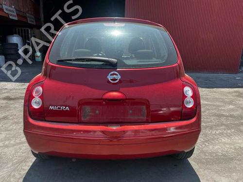 Engine control unit (ECU) NISSAN MICRA III (K12) 1.4 16V | BP13649445M57 