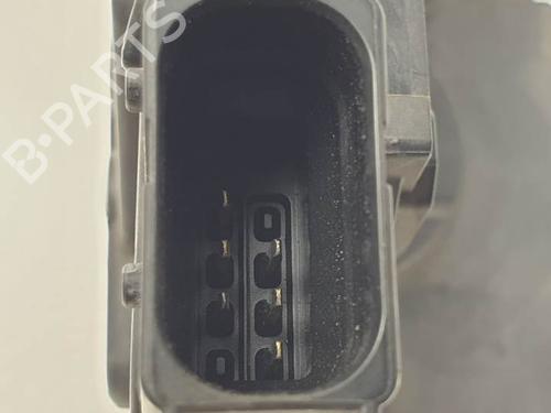 Rear right lock OPEL CORSA D (S07) 1.3 CDTI (L08, L68) | BP27885405C99 