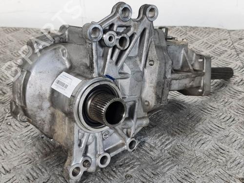 Used Front differential Front differential MITSUBISHI OUTLANDER II (CW_W) 2.2 DI-D 4WD (156 hp) 6891918 6891918
