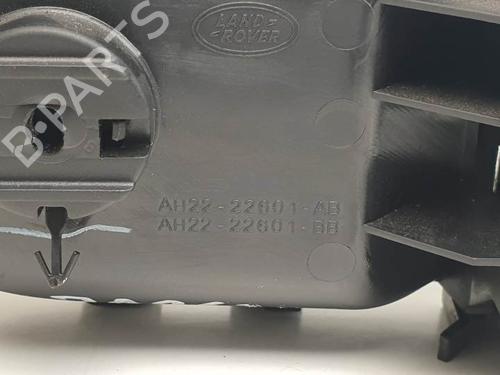 Rear left interior door handle LAND ROVER RANGE ROVER SPORT I (L320) 3.0 D 4x4 | BP27885447I15 