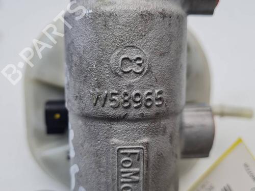 Brake master cylinder FORD TRANSIT CUSTOM V362 Van (FY, FZ) 2.2 TDCi | BP37539314M77  - Image 7