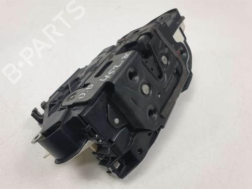 Used Front right lock VW SCIROCCO III (137, 138) 1.4 TSI (125 hp) 9977446