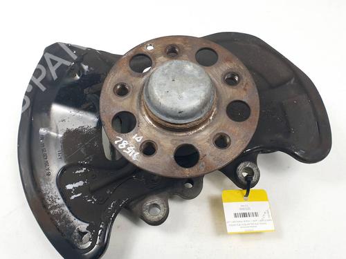 Used Left front steering knuckle Left front steering knuckle MERCEDES-BENZ C-CLASS T-Model (S204) C 250 CDI (204.203) (204 hp) 31058711 31058711