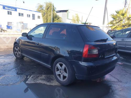 Engine control unit (ECU) AUDI A3 (8L1) 1.9 TDI | BP34512599M57 - Image 9