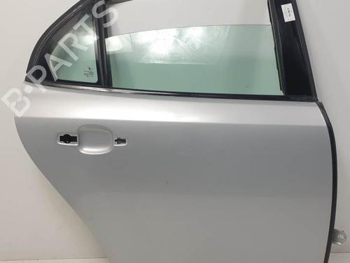 Used Right rear door SAAB 9-3 (YS3F, E79, D79, D75) 1.9 TiD (150 hp) 24914602