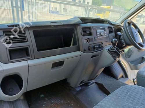 Front left interior door handle FORD TRANSIT Van (FA_ _) | BP7548248I13 - Image 11