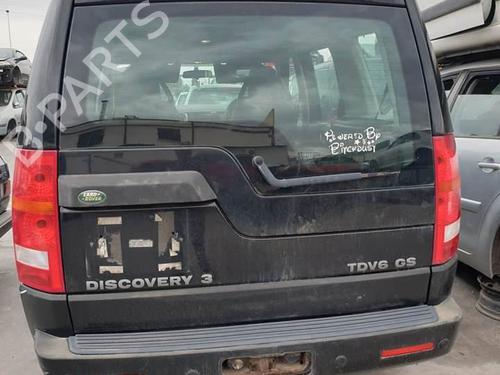 Injection rail LAND ROVER DISCOVERY III (L319) 2.7 TD 4x4 | BP23188110M98 