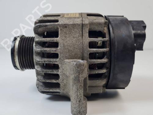 Alternator OPEL COMBO Tour (X12) 1.3 CDTI (C26, D26, E26, C05) | BP37871596M7 - Image 4